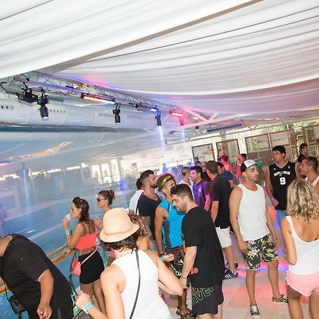 Bc Music Resort (Adults Only) Benidorm Extérieur photo