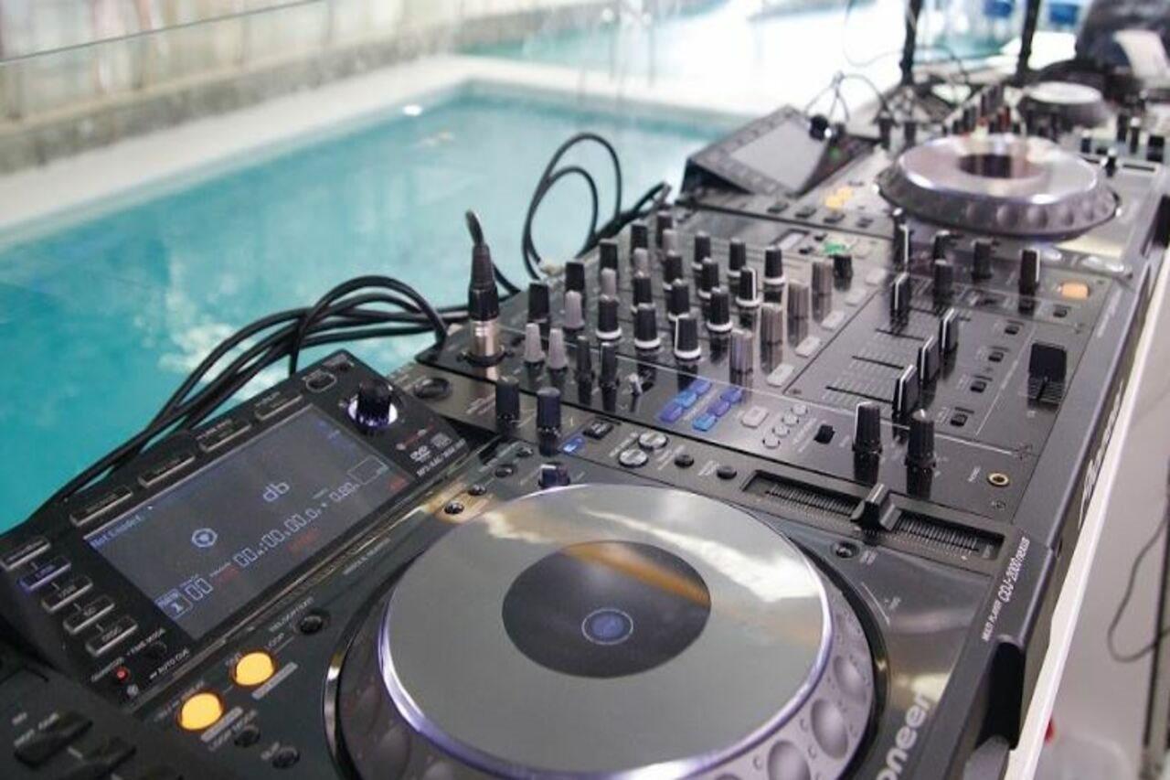 Bc Music Resort (Adults Only) Benidorm Extérieur photo