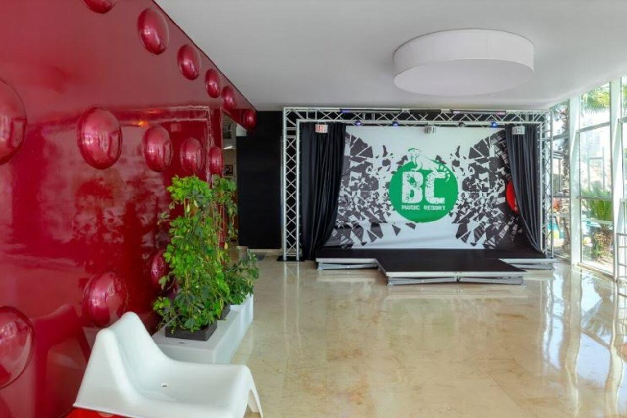 Bc Music Resort (Adults Only) Benidorm Extérieur photo