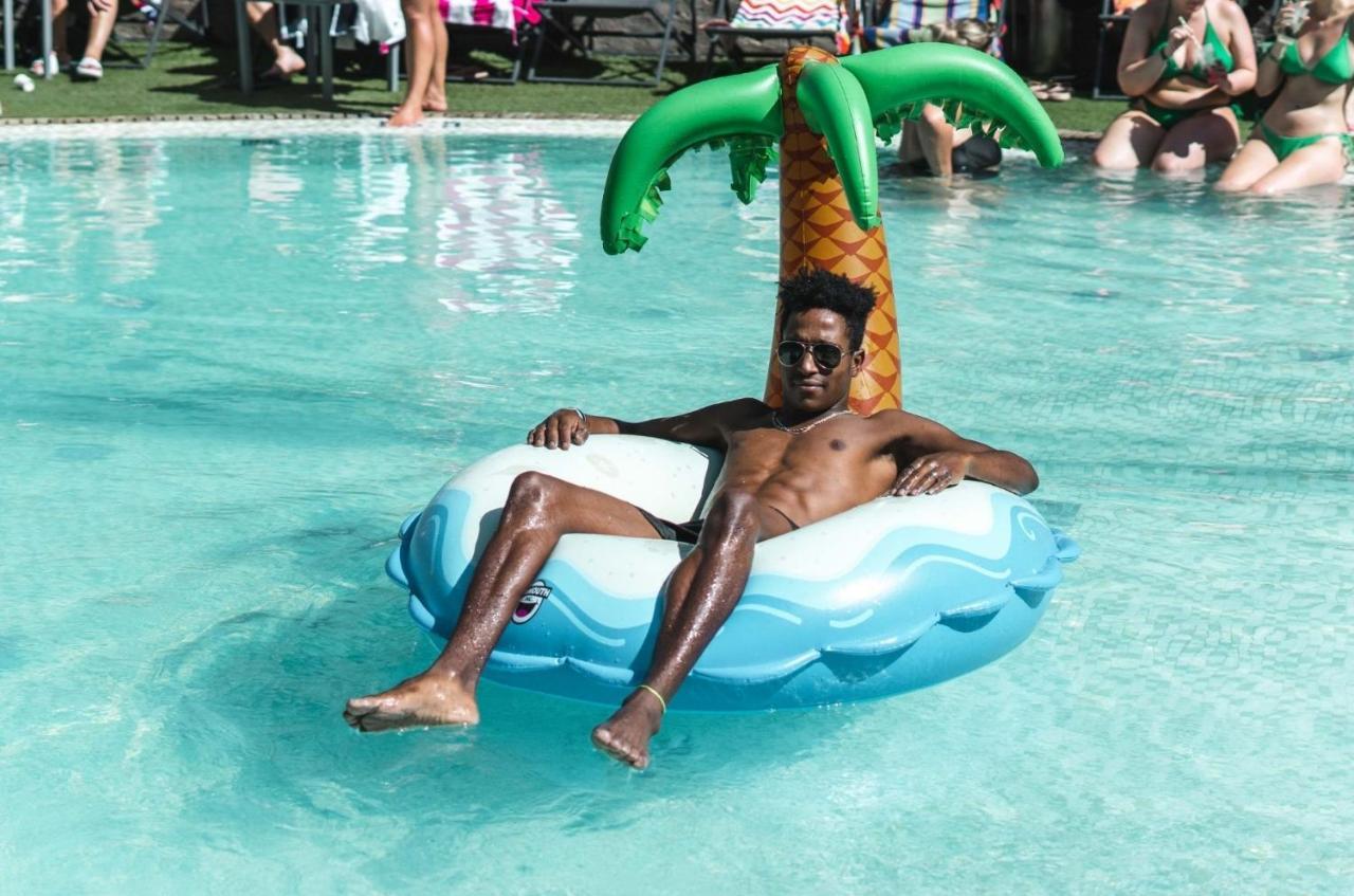 Bc Music Resort (Adults Only) Benidorm Extérieur photo