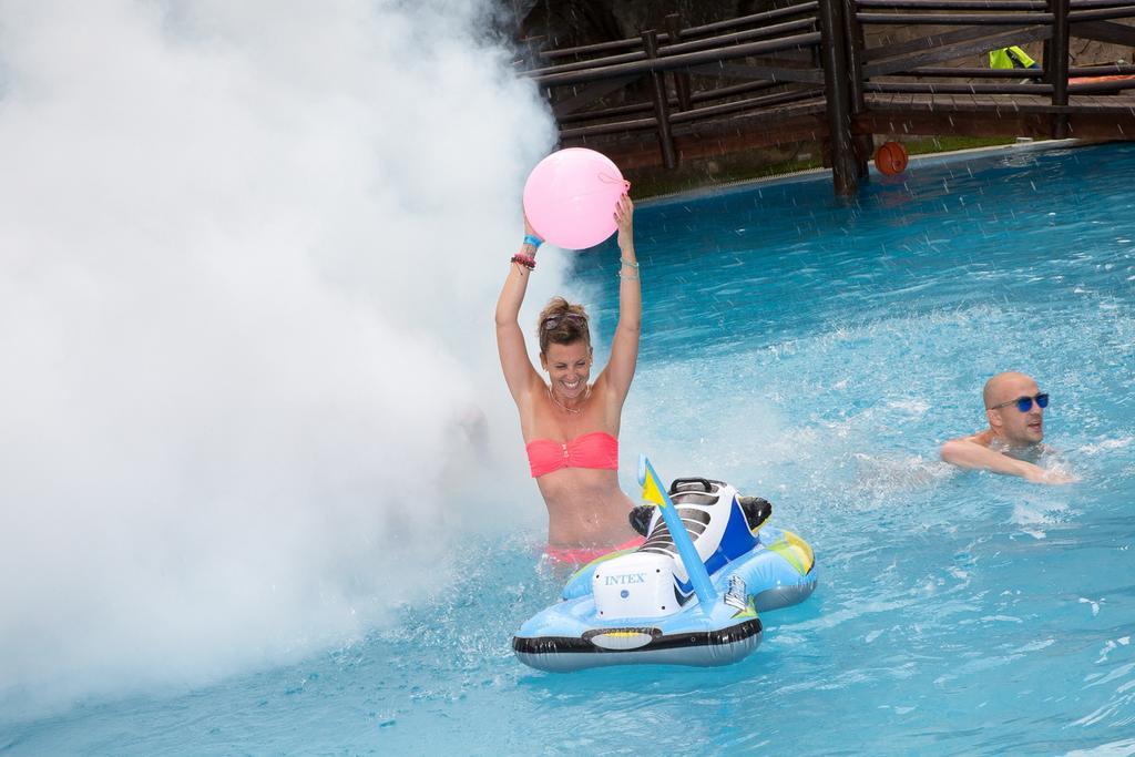 Bc Music Resort (Adults Only) Benidorm Extérieur photo